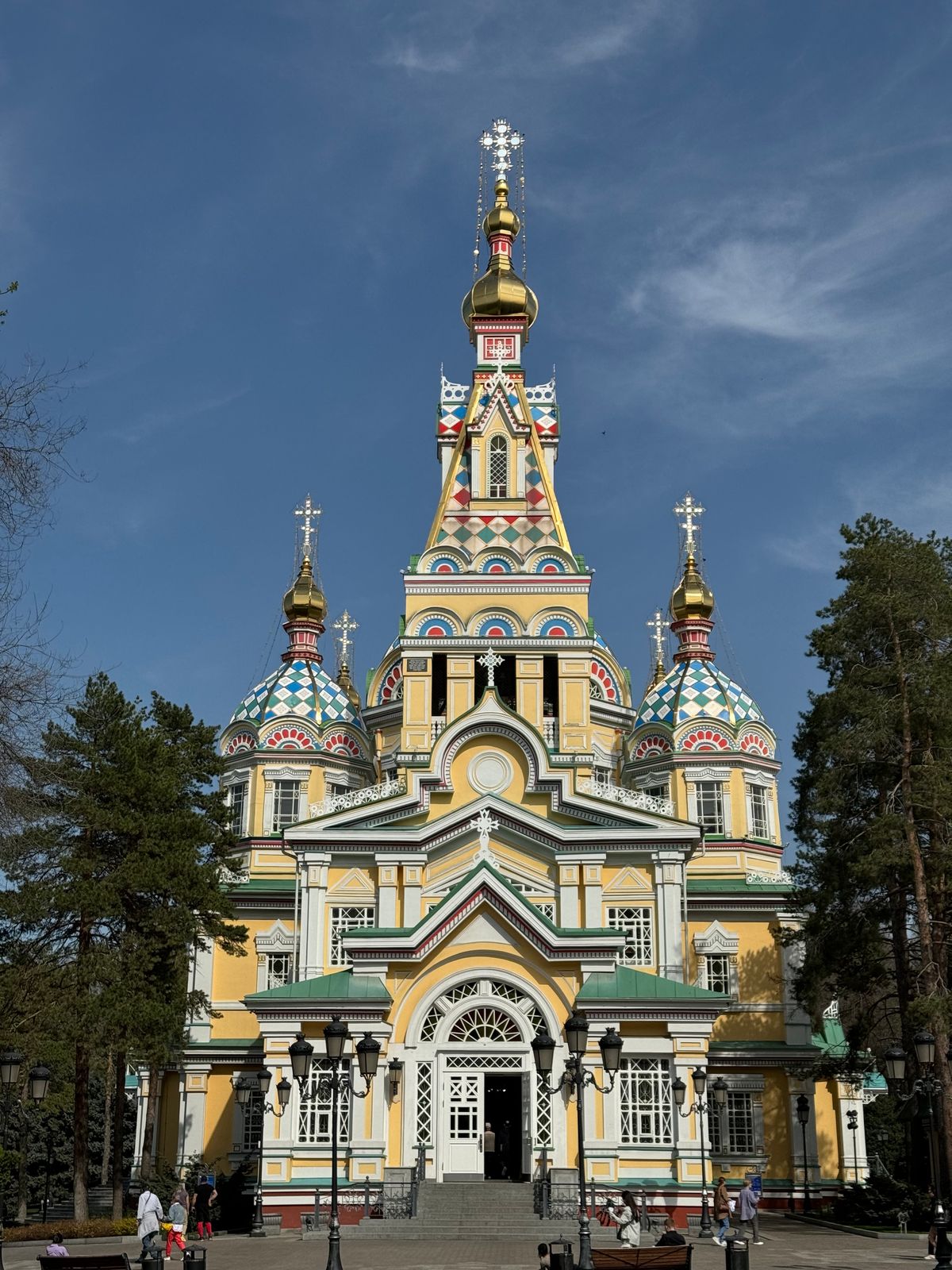 Кафедральный собор