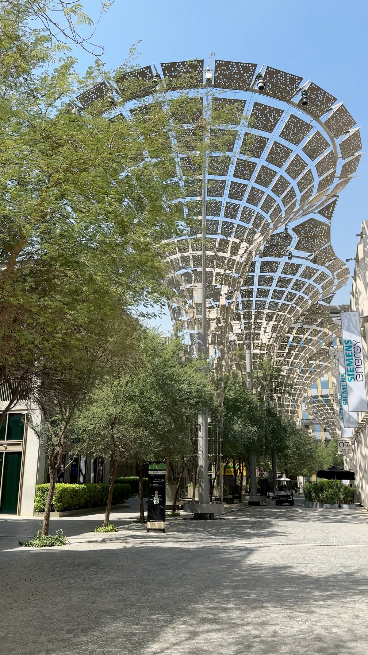 Expo City