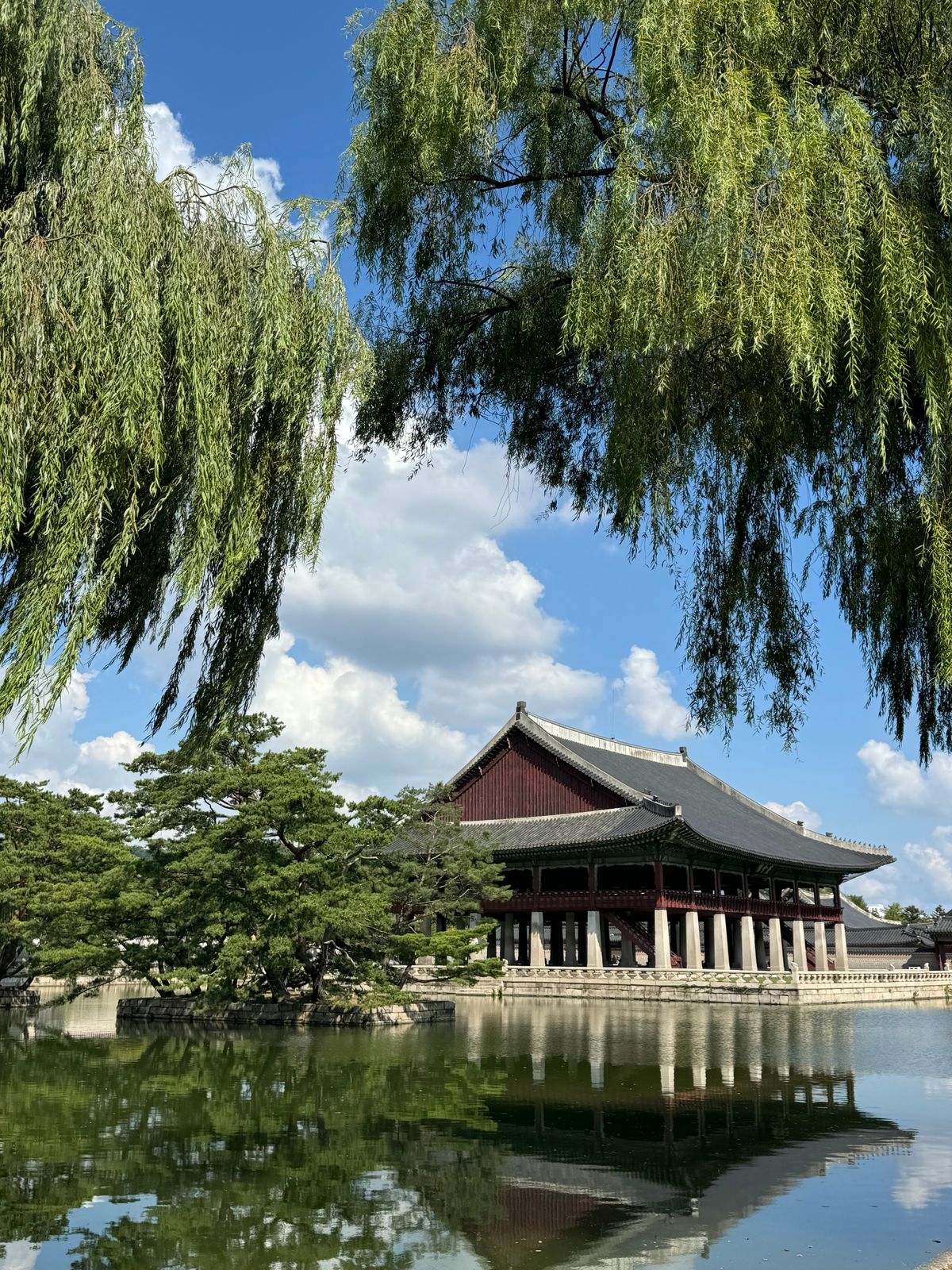 Gyeongbokgung